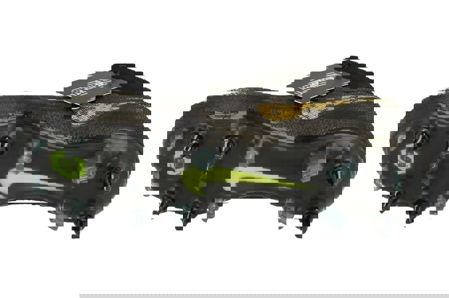 Nike Phantom Vsn Elite Df Sg-Pro Ac Mens Football Boots Ao3264  077 - Black Vivid Gold 077 - Photo 4