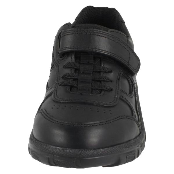 Start-rite Boys Startrite School Shoes League
