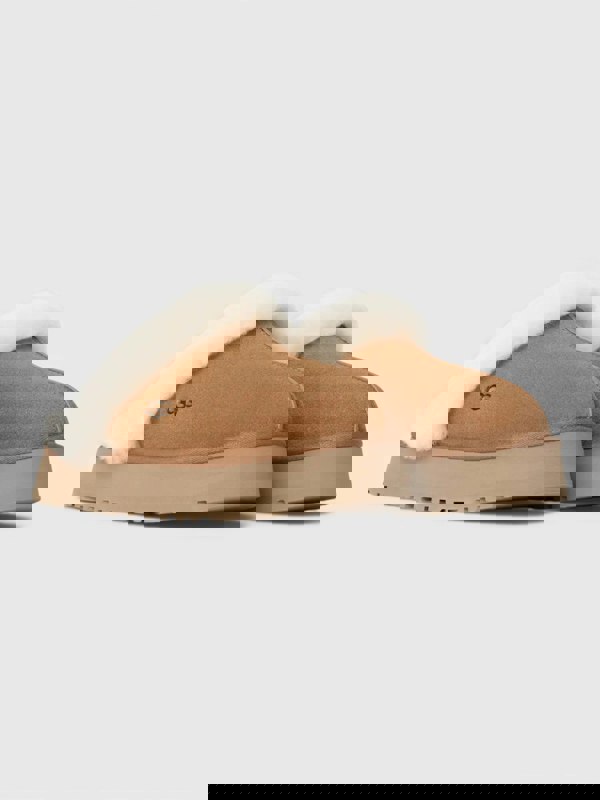 Ugg Women's Disquette Slipper Chesnut