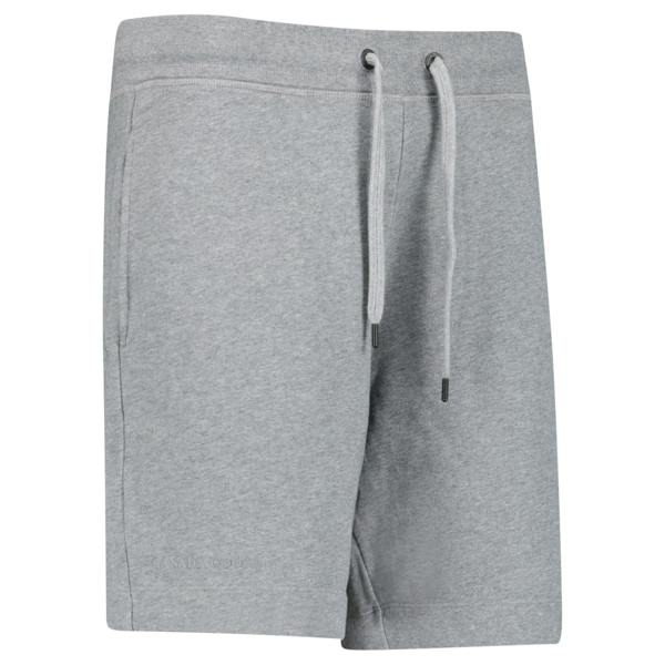 Canada Goose Huron Shorts Grey - chancefashionco