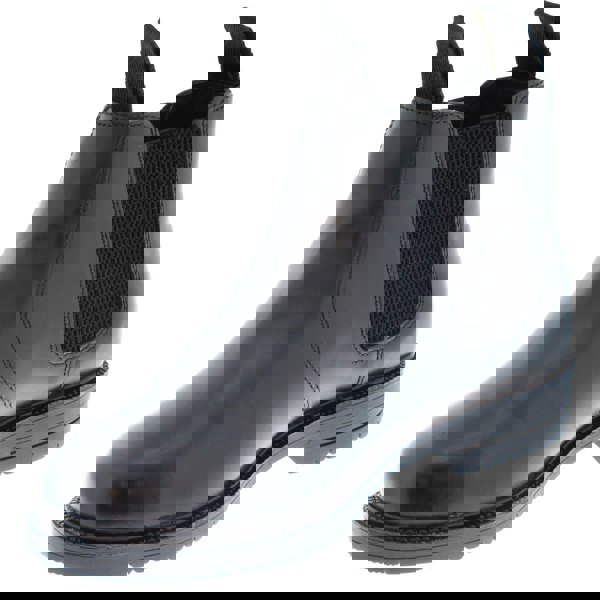 Frank James Cosgrove Leather Mens & Boys Chelsea Boots