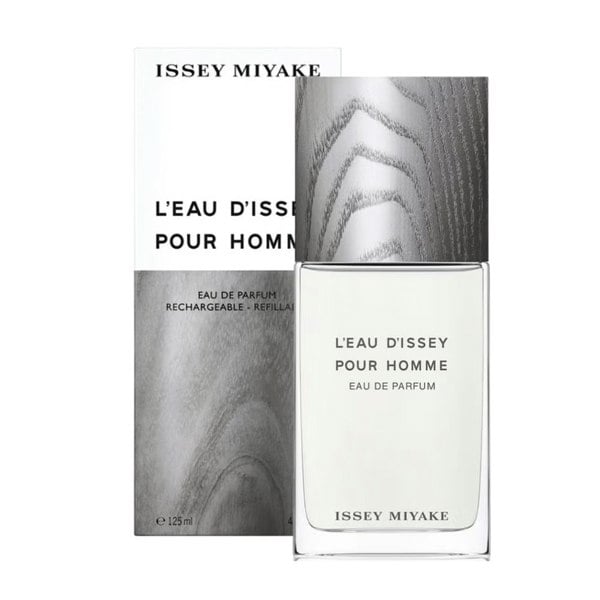 Issey Miyake Men's Aftershave Issey Miyake L'Eau d'Issey Pour Homme Eau de Parfum Men's Aftershave Spray (40ml, 75ml, 125ml)