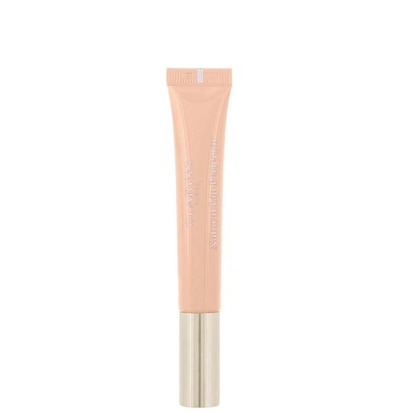 Clarins Natural Lip Perfector 02 Apricot Shimmer 12ml / 0.35 oz. - Extra