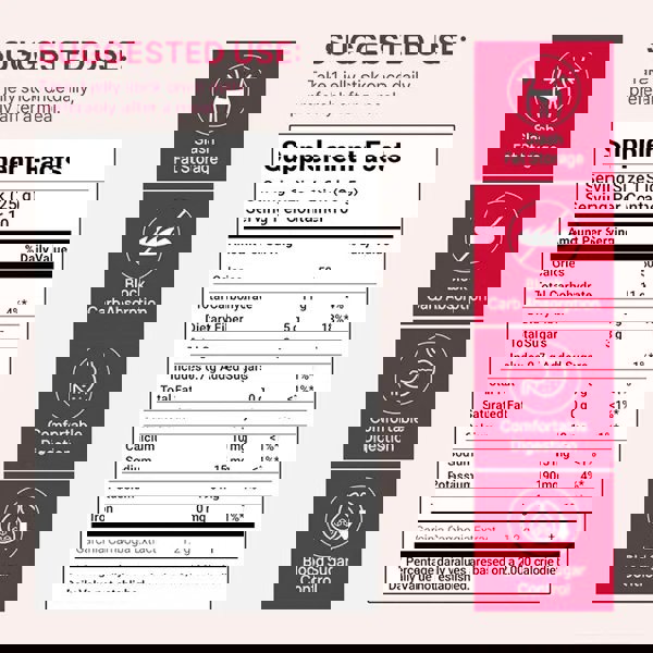 FOODOLOGY Coleology Cutting Jelly 25g x 10 sticks