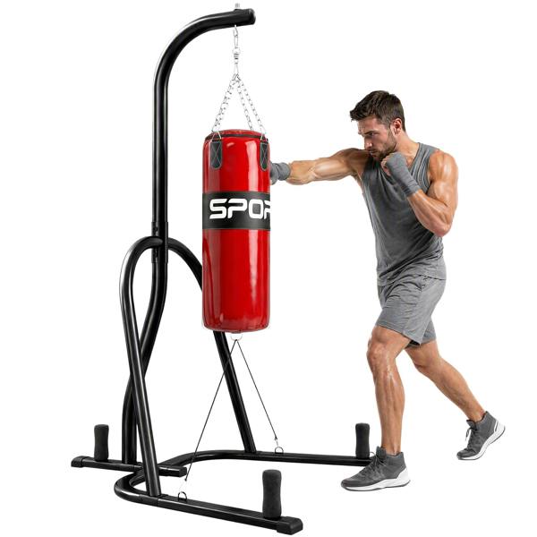 Punch Bag Bracket