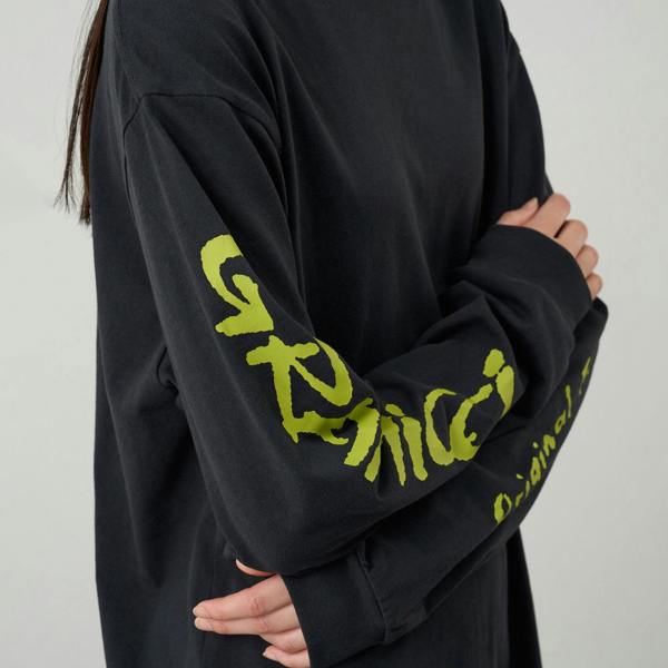 Gramicci Freedom Long Sleeve T-Shirt