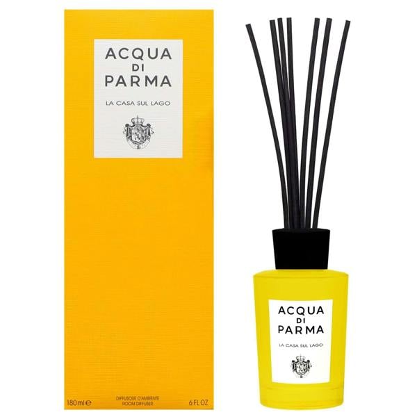 Acqua Di Parma Home Fragrances La Casa Sul Lago Diffuser 180ml - Additional 2