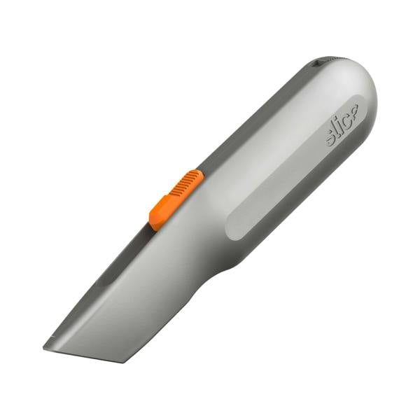 Slice Manual Metal-Handle Utility Knife - DaltonSafety