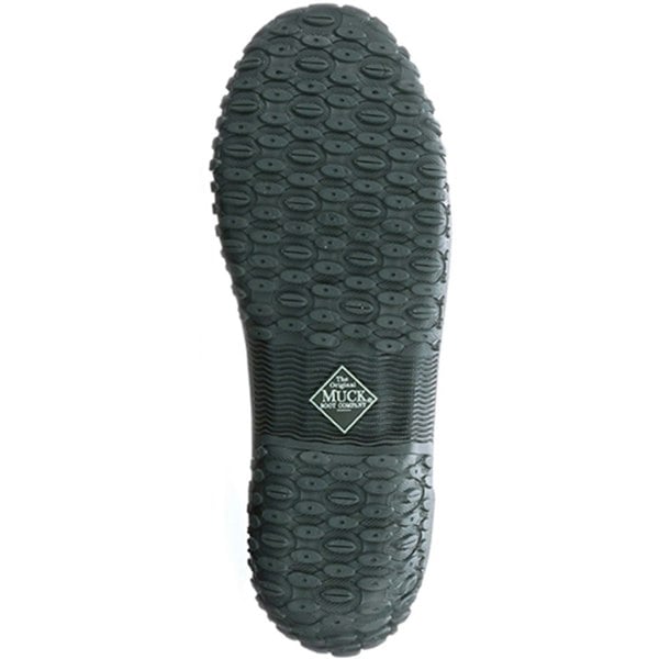 Muck Boots Muckster II Low All Purpose Lightweight Women's Shoes in Green