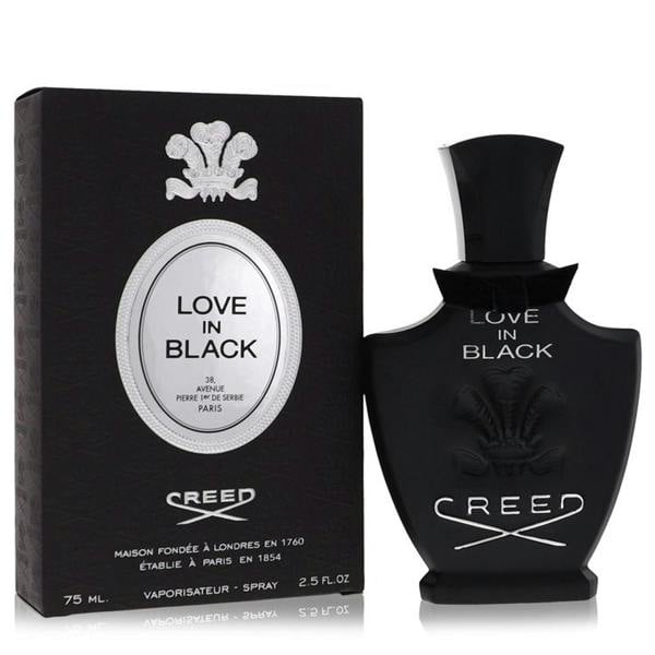 Creed Love in Black Eau De Parfum 75 ml