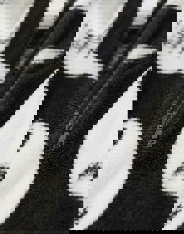 The Nightmare Before Christmas Womens Black Faces Jumper