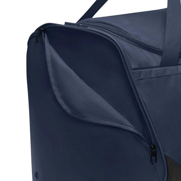 Nike Academy Large Duffel Bag Holdall Navy IO0917