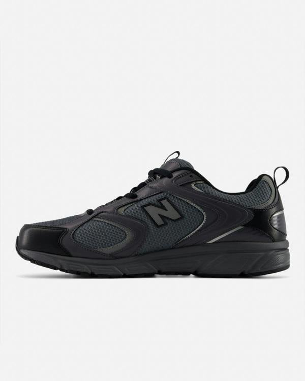 New Balance 408 Mens Trainers - Castlerock | CHO | Designer Mens Trainers