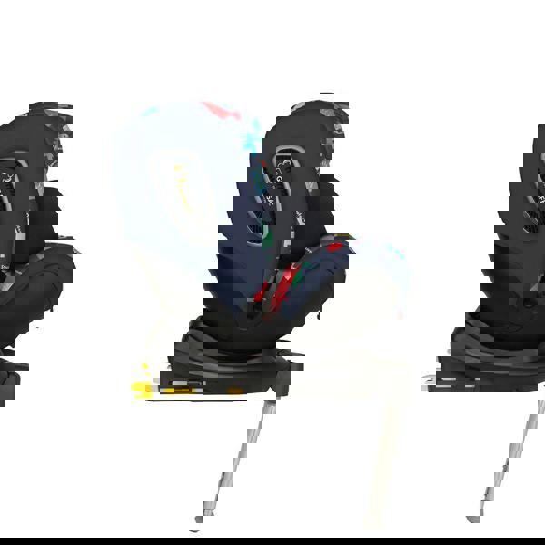 Come and Go i-Size 360 Rotate Car Seat D is for Dino (5PP) - Carseat - Cosatto Store