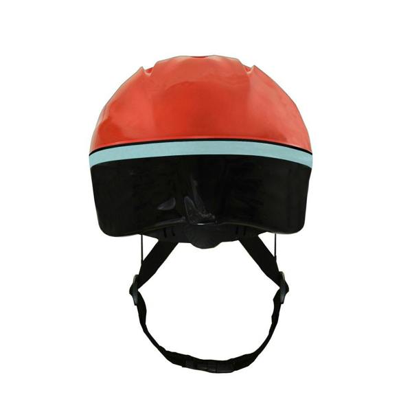 HOY Kids Bike Helmet 48-52cm - Red