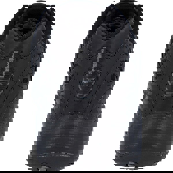 Hi-Tec Blast Lite Polyurethane Black Trainers