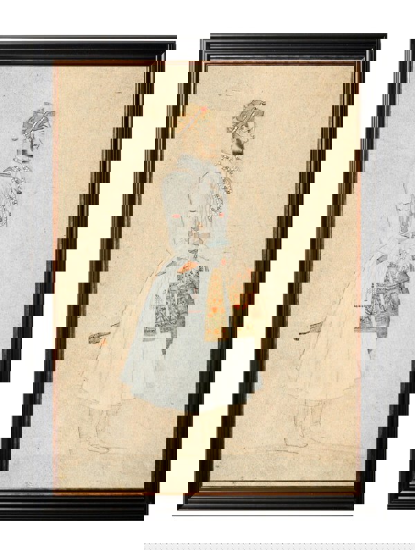 Exceptional Art Mughals
