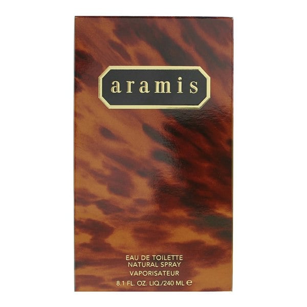 Aramis Classic Deluxe Edition Eau de Toilette 240ml for Him