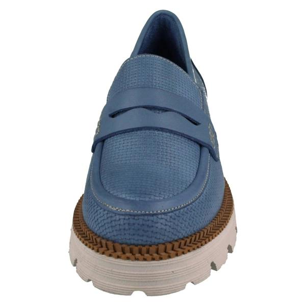 Van Dal Ladies Van Dal Loafer Shoe  Darcy