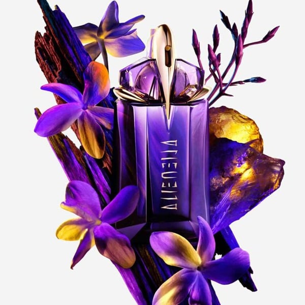 Thierry Mugler Alien Eau De Parfum - 60ml