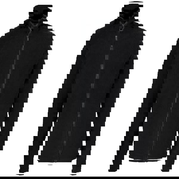 Craghoppers Mens Expert Corey 200 Fleece Jacket - Black