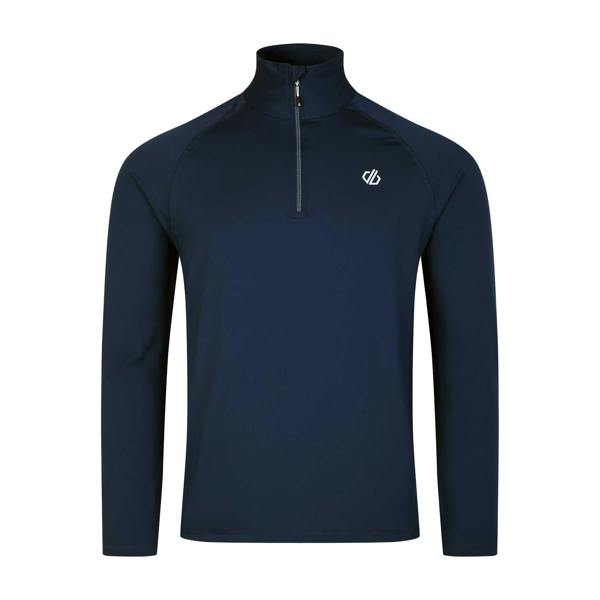 Dare 2B Mens Fuse Up II Midlayer - Moonlight Denim - 