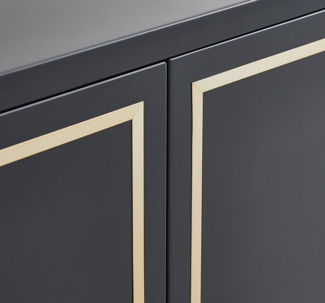 Frank Olsen Furniture MIA Large TV Cabinet