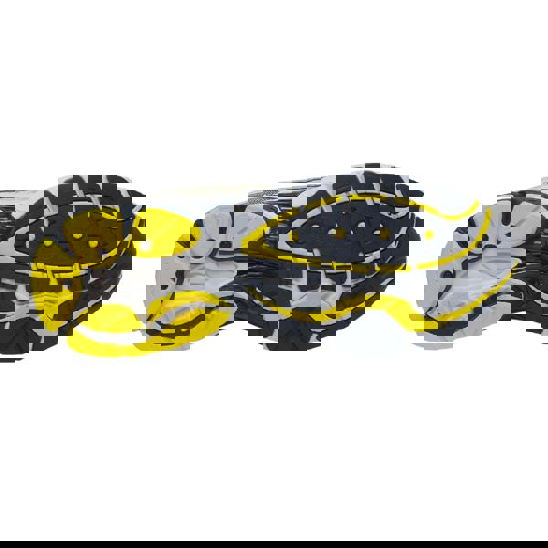 Saucony Unisex Adult Progrid Omni 9 Shoes - White - 