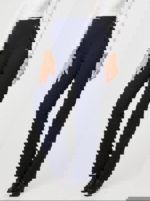 PennyPlain Treggings - Navy