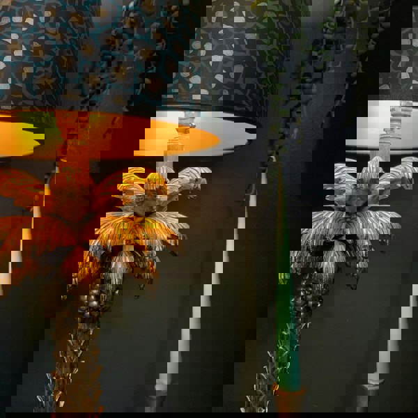 SENZO SPOT FRENCH DRUM LAMPSHADE