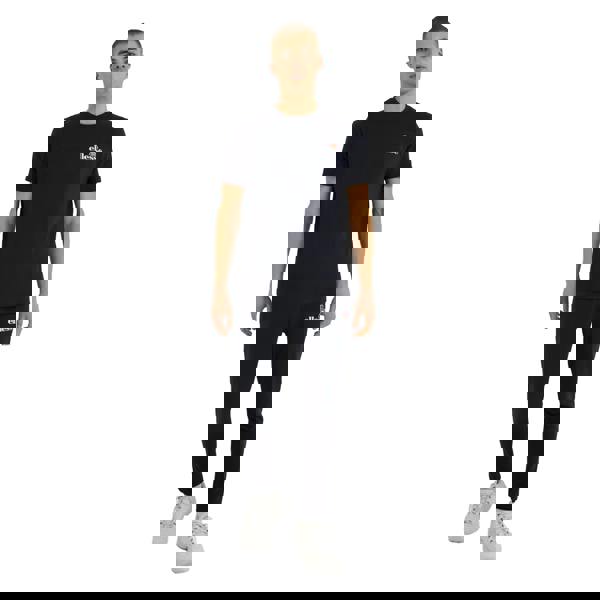 Ellesse Mens Voodoo T-Shirt - Navy - 