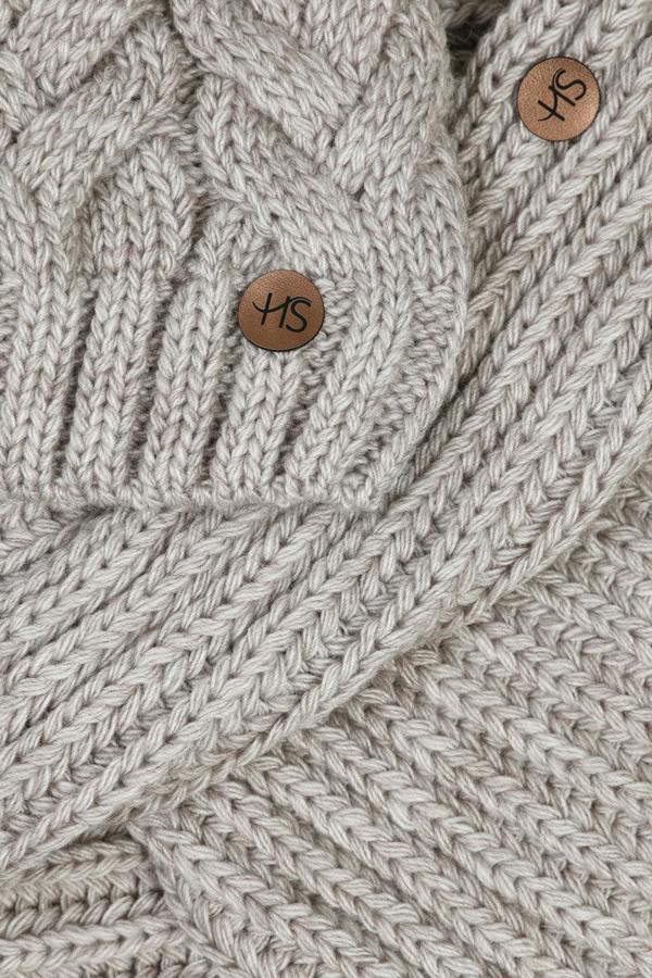 HotSquash Women's Winter Scarf
