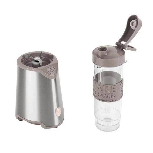 Smoothie maker Berlinger Haus BH9599 Taupe
