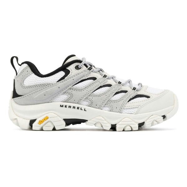 Merrell Moab 3 Women's Trainers - White/Black