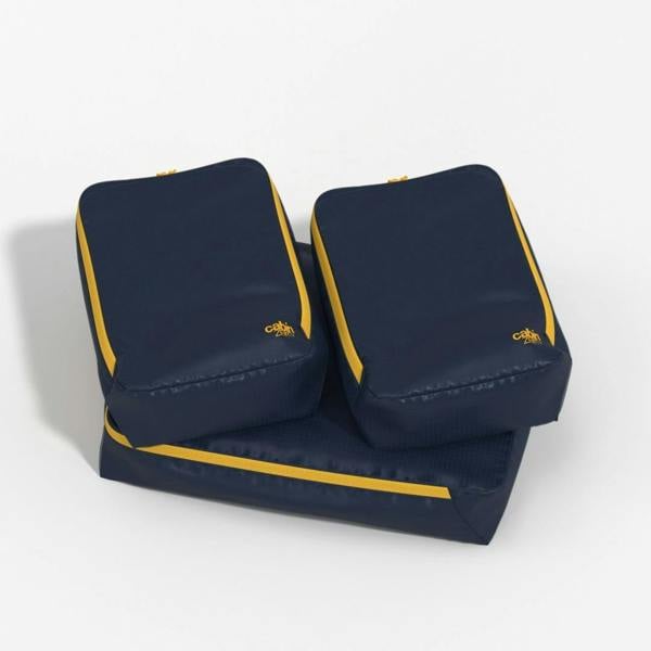 CabinZero Ultralight Packing Cubes Set
