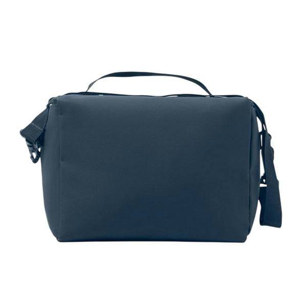 MidOcean Drift 5.5L PU Cooler Bag - Blue - 