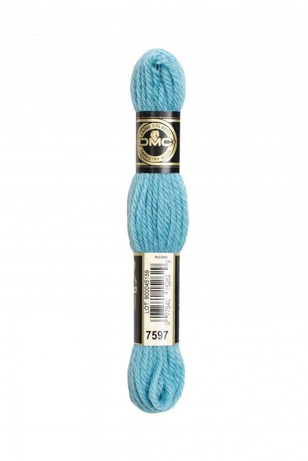 7597 | Turquoise