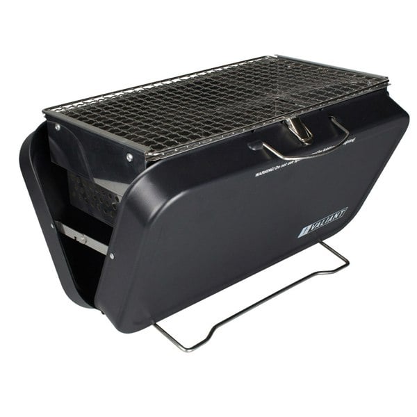 Valiant Portable BBQ