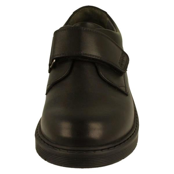 Start-rite Boys Startrite Rhino School Shoes Glint