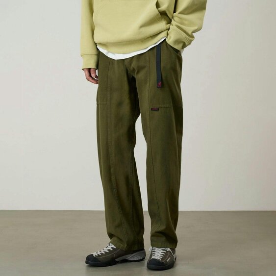 Gramicci Gadget Pant