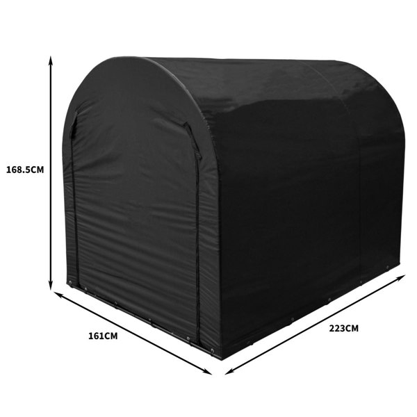 Monstershop Large Bike Tent