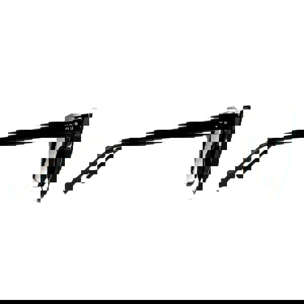 Vogue Sunglasses VO5380S W44/87 Black Dark Grey