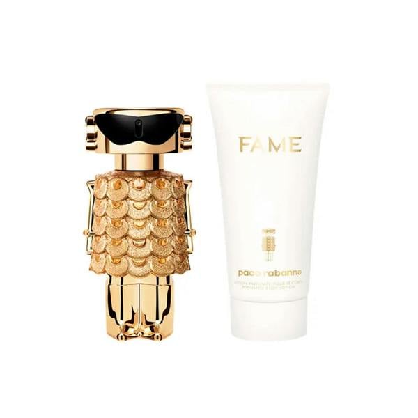 Paco Rabanne Fame Intense Eau de Parfum Spray Gift Set