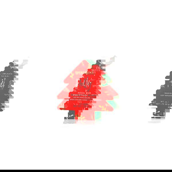 Spongellé Holly Wash Buffer 50 g