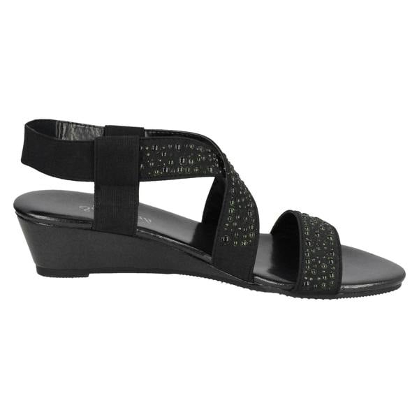 Savannah Ladies Savannah Slingback Sandals