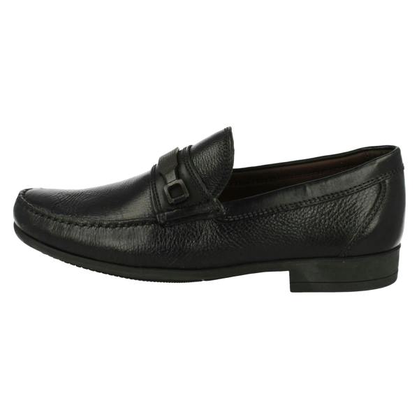 ANATOMIC Mens Anatomic & Co Formal Shoes Lins