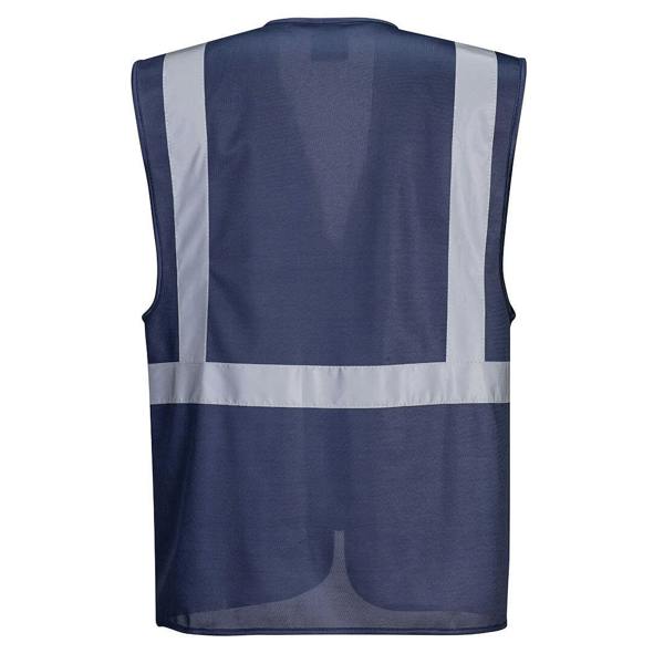 Iona Executive Vest Portwest
