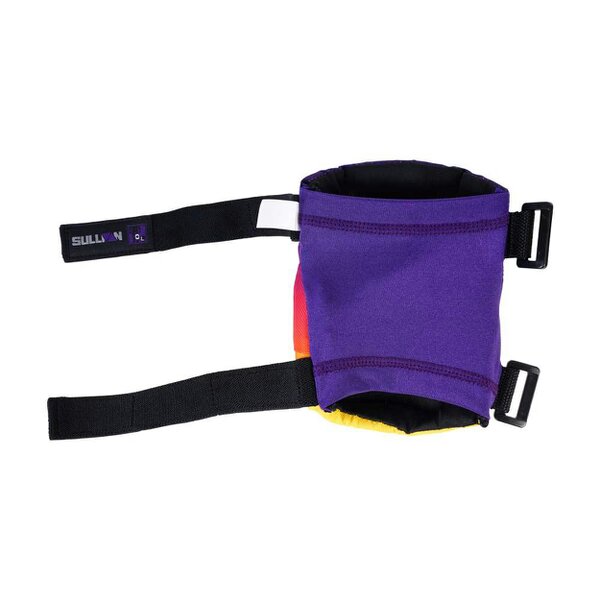 Sullivan Junior Protective Set - Oil Slick
