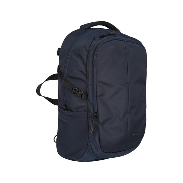 Mountain Warehouse Vic Global 40L Backpack - Navy