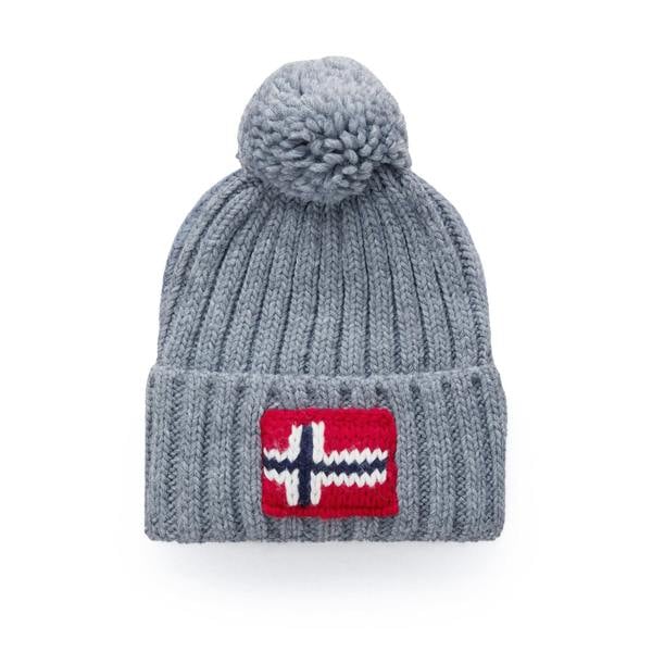 Napapijri Semiury 5 Pom Beanie